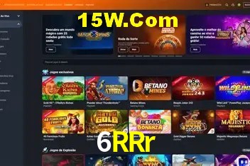 Exclusive Offers 6RRr